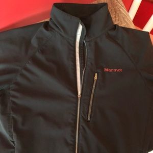 Marmot Small Jacket